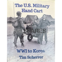 The U.S. Military Hand Cart